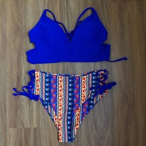 SheIn bikini